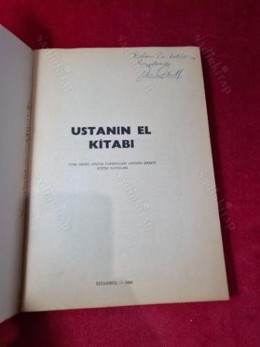ISITMA TESİSATI - USTANIN EL KİTABI