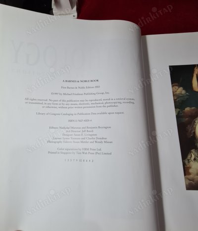 Mythology: Tales of ancient civilizations