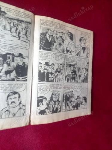 ZAGOR BÜYÜK ALBÜM 17