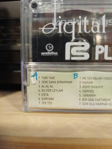 İBRAHİM TATLISES TEK TEK