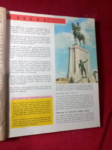HAYAT RESİMLİ BİLGİ ANSİKLOPEDİSİ CİLT 2