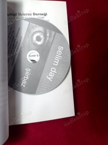 ŞİİRBAZ ( CD'li )