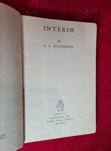 INTERIM