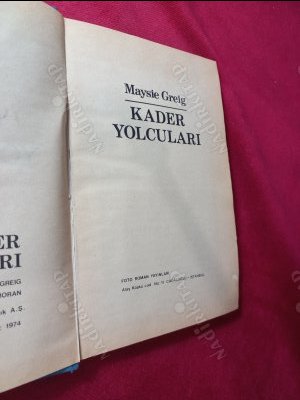 KADER YOLCULARI