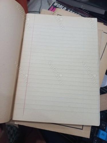 NAMIK KEMAL 1840-1888 DEFTER