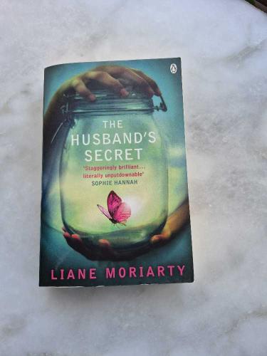 the husband's secret