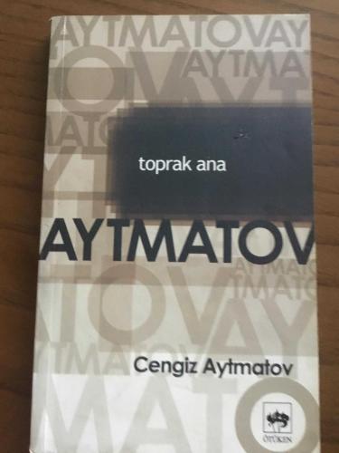 TOPRAK ANA