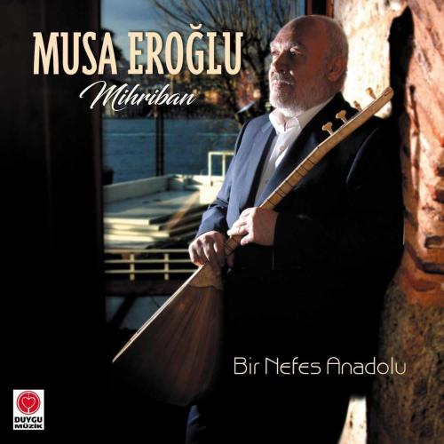 Mihriban / Bir Nefes Anadolu (Plak) Musa Eroğlu