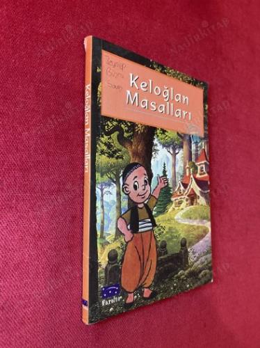 KELOĞLAN MASALLARI