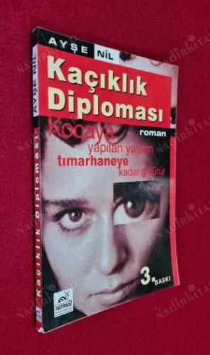 KAÇIKLIK DİPLOMASI