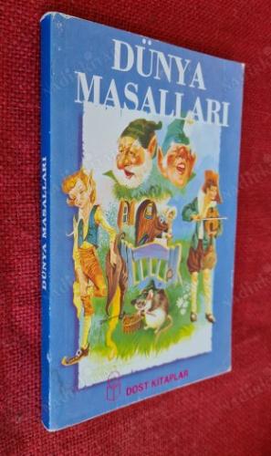 DÜNYA MASALLARI