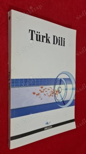 TÜRK DİLİ