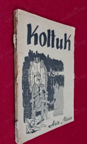 KOLTUK