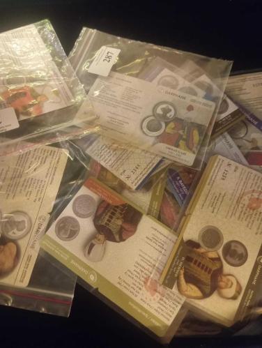 Darphane Osmanlı Padişahları SET Gümüş