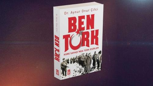 Ben Türk