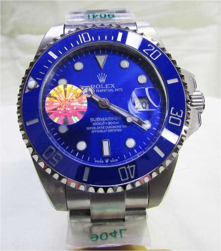 ROLEX SubMaRiNe OTOMATİK KoL SAATİ.......SıFıR