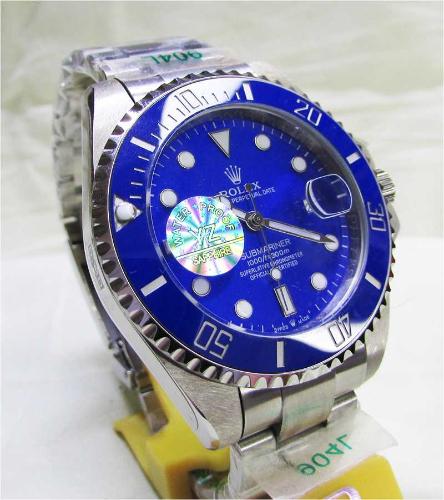 ROLEX SubMaRiNe OTOMATİK KoL SAATİ.......SıFıR