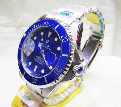 ROLEX SubMaRiNe OTOMATİK KoL SAATİ.......SıFıR