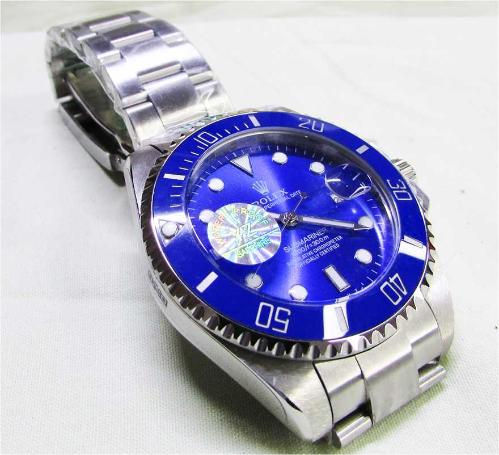 ROLEX SubMaRiNe OTOMATİK KoL SAATİ.......SıFıR