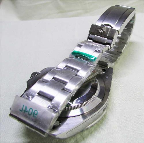 ROLEX SubMaRiNe OTOMATİK KoL SAATİ.......SıFıR