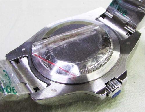 ROLEX SubMaRiNe OTOMATİK KoL SAATİ.......SıFıR