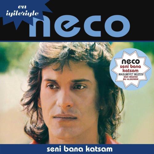 Seni Bana Katsam / En iyileriyle Neco (Plak)
