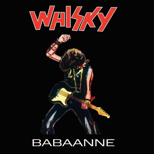 Babaanne (Plak) Whisky