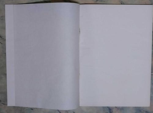 1980 LER MODEL 1 ARKA KAPAK ÇEŞİT 2 ESKİ ÇİZGİSİZ OKUL DEFTERİ 80 YAPRAK 20×28cm ESKİ GEOMETRİ MANDALA ÇİÇEK DESENİNE SAHİP TEMALI ARKA KAPAK MAVİ EY TÜRKİYE GENÇLİĞİ TEMALI YAN KISIM SİYAH BEZLİ ESKİ KIRTASİYE DEPO MALI KIRTASİYE KOLEKSİYONU YAPANLAR İÇİN KOLEKSİYONLUK ÜRUN HALİYLE