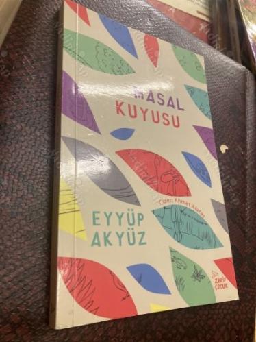 MASAL KUYUSU