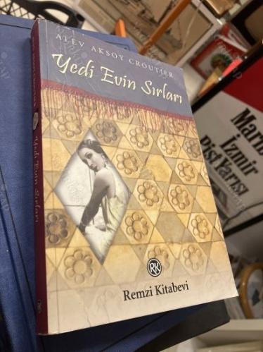 YEDİ EVİN SIRLARI