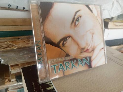 Ölürüm Sana. Tarkan