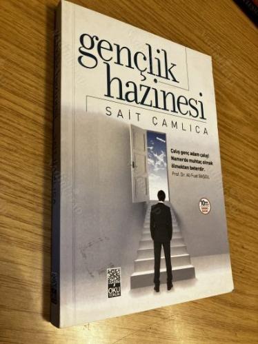 Gençlik Hazinesi - narodnik kitabevi