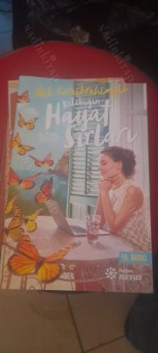 KELEBEĞİN HAYAT SIRLARI