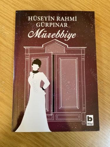 Mürebbiye