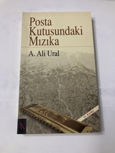 Posta Kutusundaki Mızıka