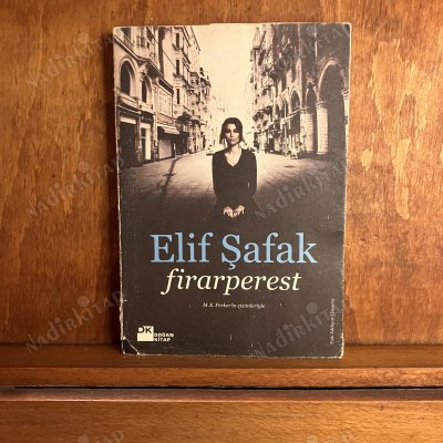 FİRARPEREST
