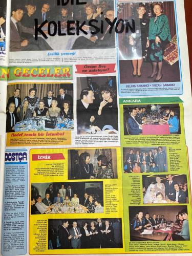 FLAŞ SÜPER GAZETE AKTÜELİTE VE MAGAZİN GAZETESİ - DOĞUM GÜNÜ HEDİYESİ (TURKİSH - NEWSPAPER) - 18 ARALIK 1986 - TAM TAKIM 4 SAYFADIR -Serpil Çakmaklı-İsmet Kazancıoğlu-Tarık Akan-Hakan Balamir-Alev Sayın-Zeki Ökten-Şerif Gören-Celal Üstün-Attila Oymak-Suat Öztürk-Zeki Müren-Erol Evgin-Nükhet Duru-Hülya Sözer-Oğuz Aral-Semih Aral-Semih Aksan-Ayşe Sukuç-Sumru Aksan-Feryal Menemenci-Murat Menemenci-Belkıs Sabancı-Suzan Sabancı-Özcan Uluyol-Hakkı Mataracı-Fikret Ünlü-Dinçay Bircan-Nizamye Hak-Ahmet Veysel Atasoy-Ahmet Karaveli-Nilgün Yılmaz-Nahide Karaveli-Fahri Kiper-Levent Turgay-Sibel Gürler-Dilek Dinler-Özdemir Erten-Erdal Arpat-Belgin Erol-Keyhan Kuzucu-Engin Tuğcu-Nezihe Alimoğlu-Demirler-Dilek Aksoy-Necmiye Aksoy-Nükhet Çalışır-Ayşe Aksoy-Hürmet Aksoy-Nese Aksoy-Sevki Aksoy-Ünal Aksoy-Mustafa Aksoy-Ercan Çadırcı-Kenan Maçit-Gülser Ahmet Tiryaki-Doğan Tiryaki-Bilge Soyak-Mine Mustafa Pakoğlu-Adnan Bensu-Sema Hanım-Yücel Çelik-Teoman Demir-Mehmet Üstünkaya-Gönül Üstünkaya-Nadim Asil-Ay