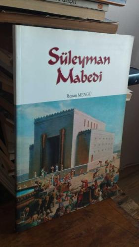 Süleyman Mabedi