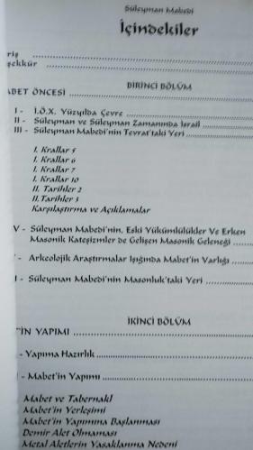 Süleyman Mabedi