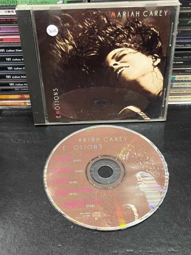MARIAH CAREY - EMOTIONS CD3042