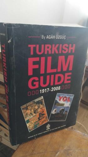 Turkish Film Guide
