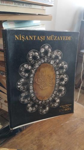 Nişantaşı Müzayede
