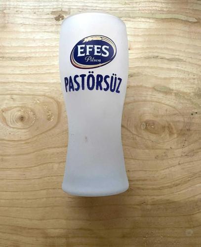 0.3LT EFES PİLSEN BİRA BARDAĞI PASTÖRSÜZ BUZLU BARDAK