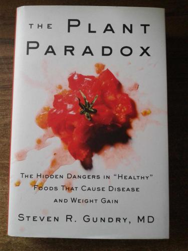 The plant paradox