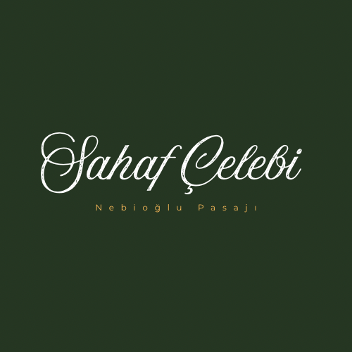 Sahaf Çelebi