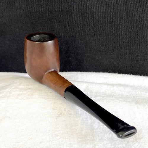 Pipsan Bruyere Vintage Pipo