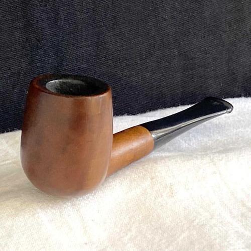 Pipsan Bruyere Vintage Pipo