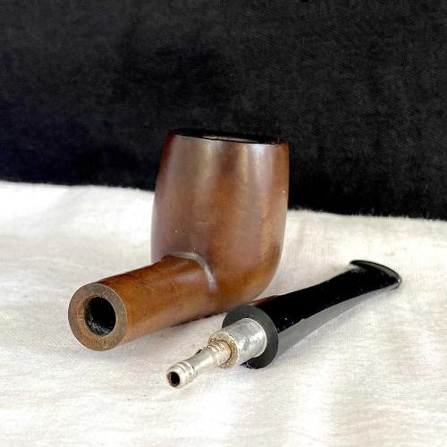 Pipsan Bruyere Vintage Pipo