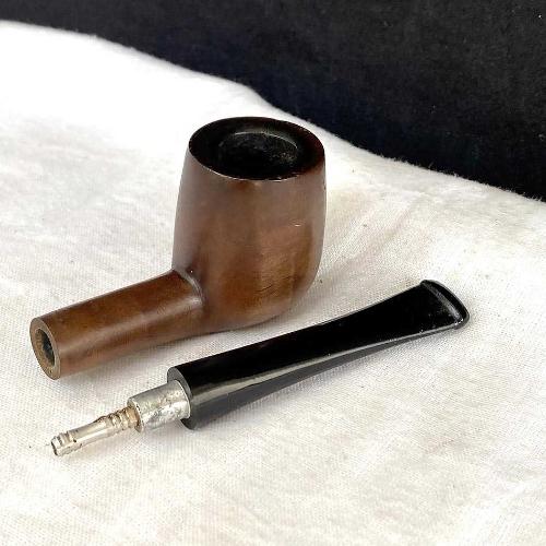Pipsan Bruyere Vintage Pipo