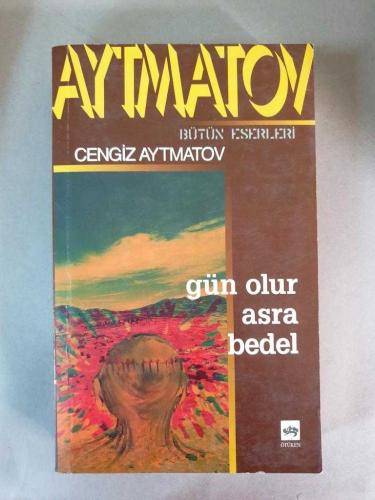 Gün Olur Asra Bedel